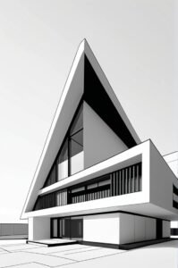  Architectural Design
