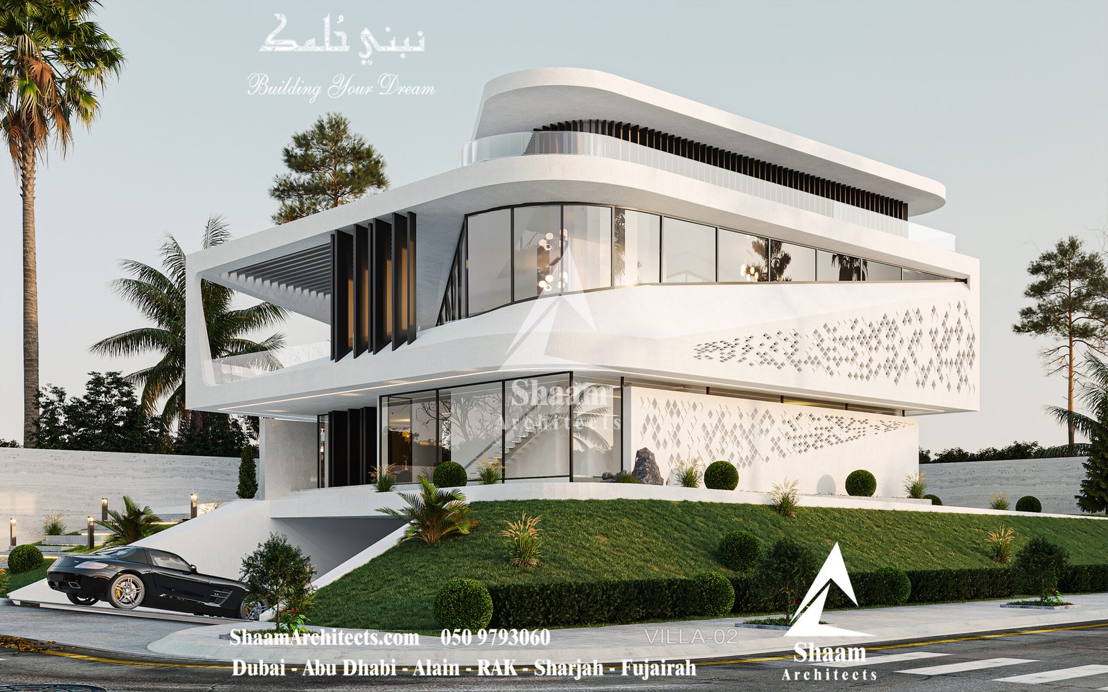 VILLA-02 RENDER OP.01 02